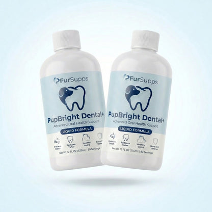 FurSupps Dental+ 2 Pack