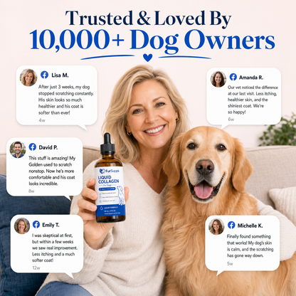 FurSupps Liquid Collagen