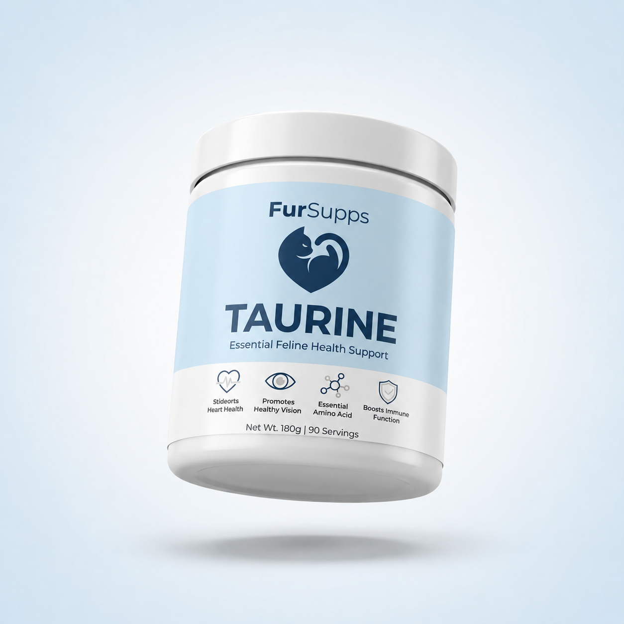 FurSupps Taurine