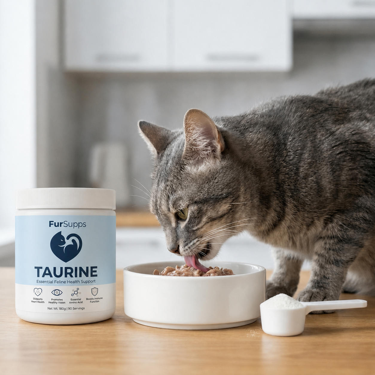 FurSupps Taurine
