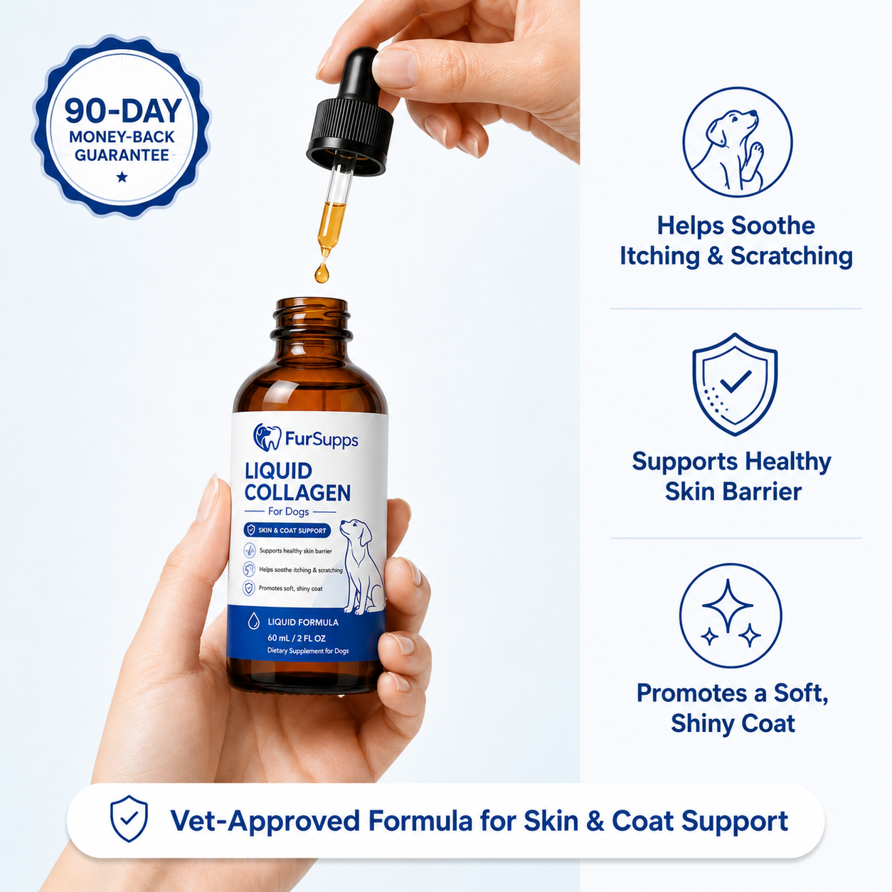 FurSupps Liquid Collagen