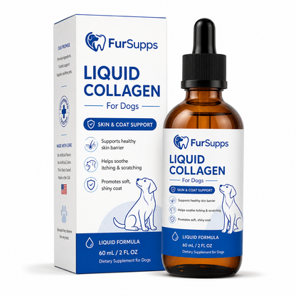 FurSupps Liquid Collagen