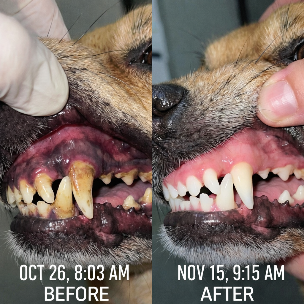 FurSupps PupBright Vet-Grade Water Additive